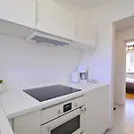 Sunset - Kapitanska - Rodzinna Blisko Promenady - Plaza 500m Apartamento