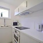 Apartamento Sunset - Kapitanska - Rodzinna Blisko Promenady - Plaza 500m *