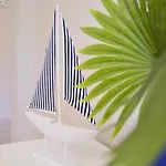 Apartamento Sunset - Kapitanska - Rodzinna Blisko Promenady - Plaza 500m
