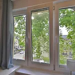 Sunset - Kapitanska - Rodzinna Blisko Promenady - Plaza 500m Apartamento Świnoujście