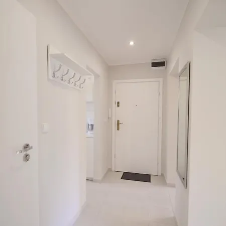 アパート Sunset - Kapitanska - Rodzinna Blisko Promenady - Plaza 500m *