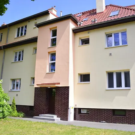 Sunset - Kapitanska - Rodzinna Blisko Promenady - Plaza 500m *