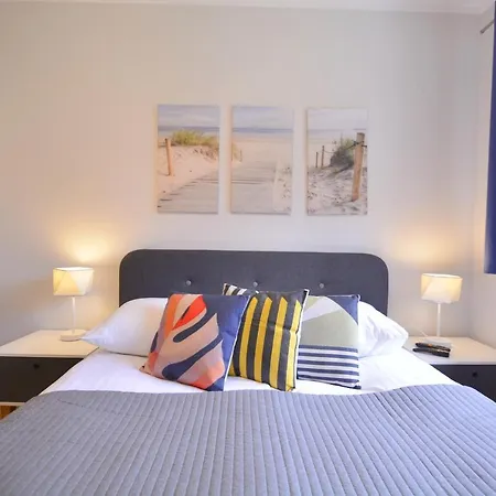 Sunset - Kapitanska - Rodzinna Blisko Promenady - Plaza 500m * シフィノウイシチェ