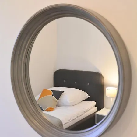 Sunset - Kapitanska - Rodzinna Blisko Promenady - Plaza 500m アパート *