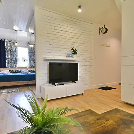 Sunset - Kapitanska - Rodzinna Blisko Promenady - Plaza 500m *