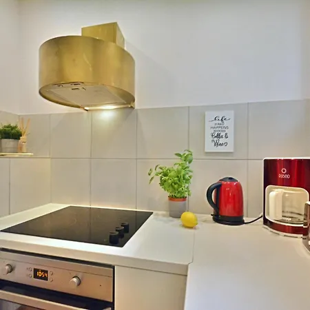 Sunset - Kapitanska - Rodzinna Blisko Promenady - Plaza 500m アパート シフィノウイシチェ