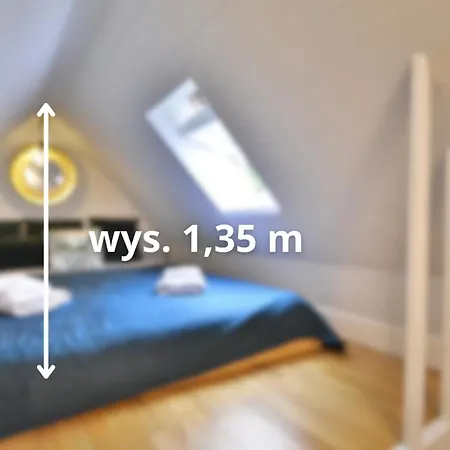 Sunset - Kapitanska - Rodzinna Blisko Promenady - Plaza 500m * シフィノウイシチェ